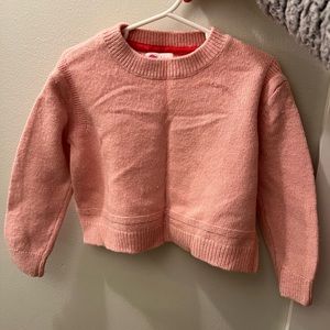 Boden 4-5yr knit sweater